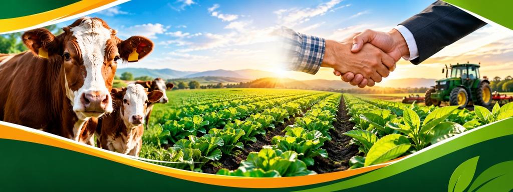 Actividad agropecuaria